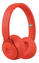 Comprar Auriculares\u002F Apple By Dr. Dre Beats Solo Pro Nuevo\u002F Sellado