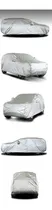 Comprar Forros Cobertor Impermeables Camionetas Talla Xl Sol Lluvia