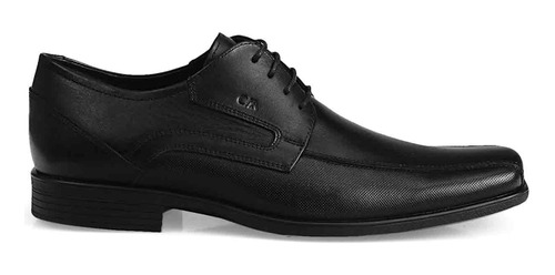 Zapato Hombre Calimod Vcs-001 (38-44) Negro