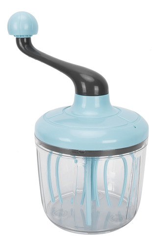 Batidor De Crema Semiautomático Para Electrodomésticos De Co