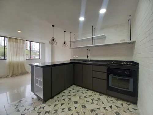 Apartamento En Arriendo Camelia (279061513).