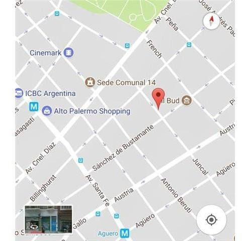 Departamentos 2 Ambientes - Venta