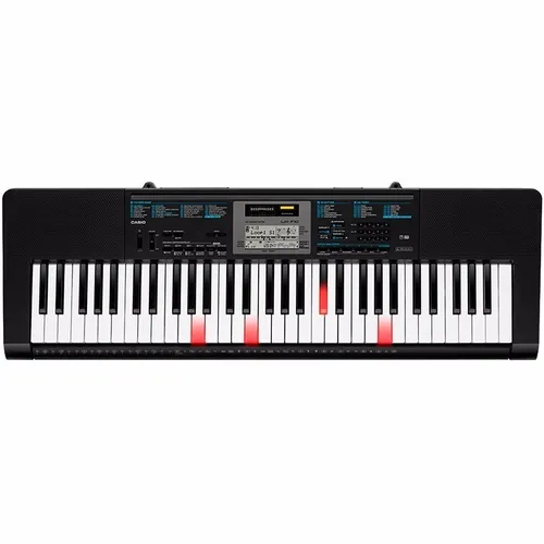 Casio lk top 170 review
