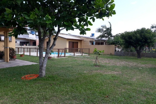 Imagem 2 de 20 de Casa À Venda Em Capão Da Canoa - Ca01310 - 69216019