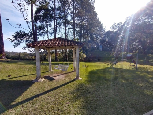 Imagem 7 de 30 de Exuberante Sítio Completo, Rico Em Água Com Nascente Própria, 02 Lagos Piscosos. Excelente Oportunidade!!! Localizado Em Juquitiba/sp - 27 - 32982809