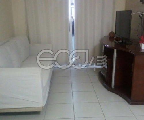 Imagem 2 de 12 de Apartamento - Ref: 445