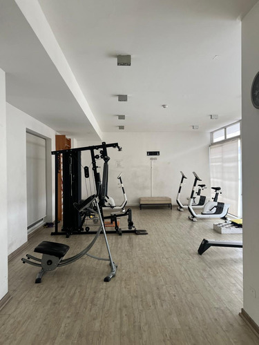 Comodo E Impecable Dpto Recibos Un Dormitorio