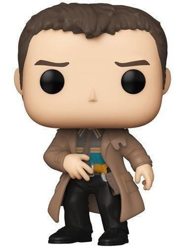 Funko Pop Movie:blade Runner Rick Deckard