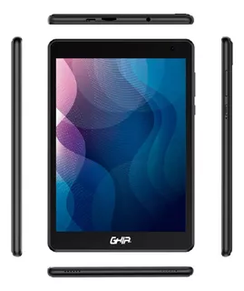 Tablet Ghia A8 Book 4gb 64gb 7.5