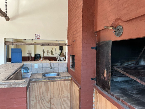 Imperdible Casa En Chuy, Br (chuy) - Dueña Vende Por Mudanza