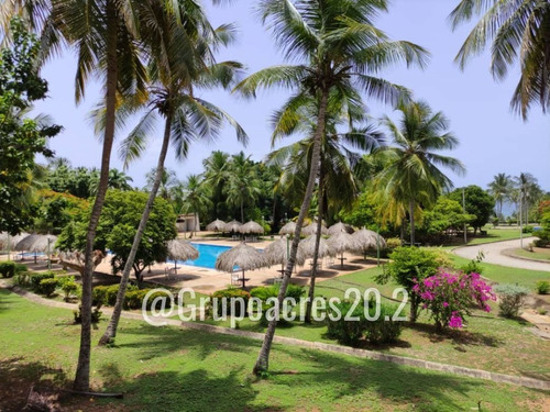Imagen 18 de 22 de Se Alquila Excelente Apartamento Vacacional Ubicado En La Urbanizacion Terrazas De Guacuco Margarita Nueva Esparta. Rz