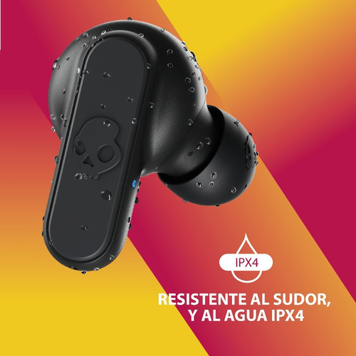 Imagen 4 de 6 de Audífono Skullcandy Dime True Wireless