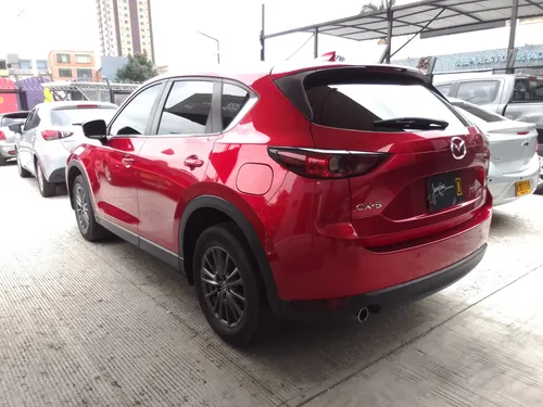 Mazda CX-5 Touring