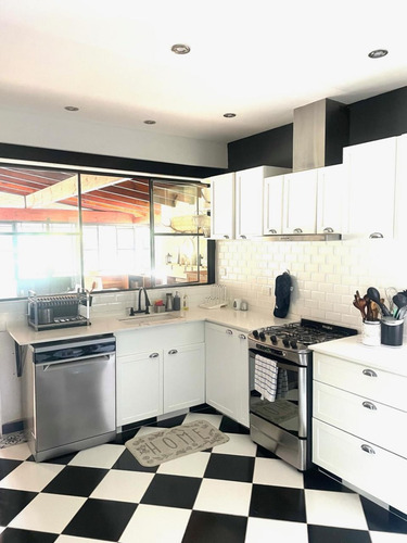 Casa En Venta En Santa Teresa - Villanueva - Tigre