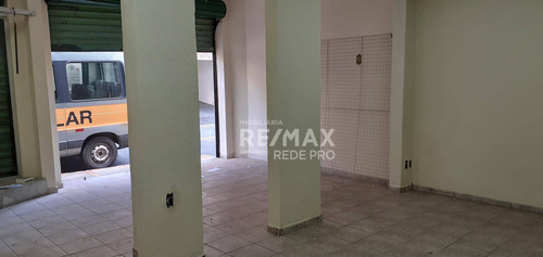 Imagem 3 de 16 de Loja Para Alugar, 300 M² Por R$ 2.500,00/mês - Centro - Campinas/sp - Lo0172