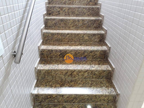 Ótimo Apartamento Com 2 Dormitórios À Venda, 67 M² Por R$ 320.000 - Costazul - Rio Das Ostras/rj - Ap0583