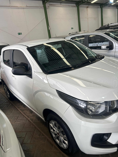 Fiat Mobi 1.0 Drive Flex 5p