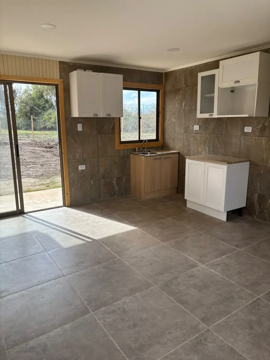 Imagen 3 de 20 de Arriendo De Casa Nueva En Pirque