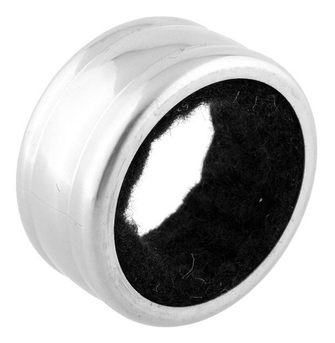 Imagen 1 de 6 de Argolla Corta Gotas Para Botellas De Vino
