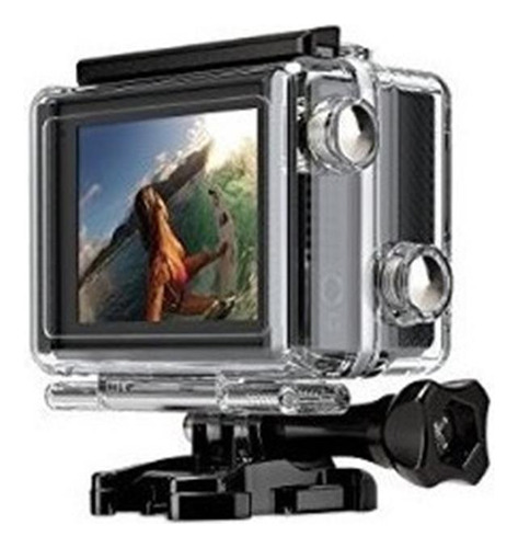 Gopro Lcd Touch Bacpac Para Hero3 + Y Hero3 (cámara Se Vende