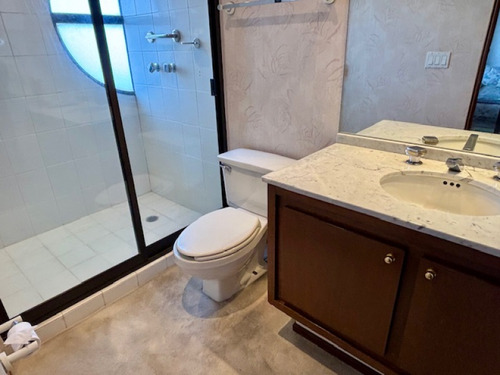 Departamento En Venta, En Lomas Anáhuac