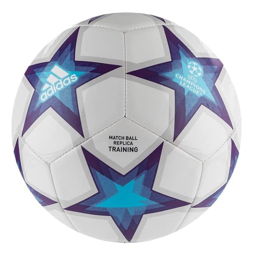 Pelota Futbol 11 adidas Uefa Champions League - Auge