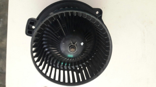 Imagen 2 de 3 de Motor Soplador Aire Acondicionado Spark
