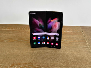 Samsung Galaxy Z Fold 3 512gb