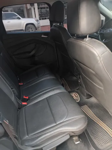 Ford Escape 2.0 Se 245 hp 4x2
