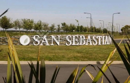 Excelente Lote En San Sebastian Área 2 Al Golf