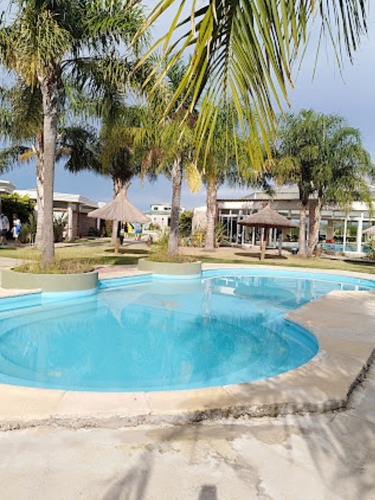 Termas Del Guaychú. Alquiler Bungalows Hasta 4 Pers. 