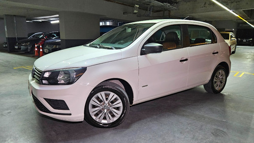 Volkswagen Gol Trend 1.6 Trendline 101cv