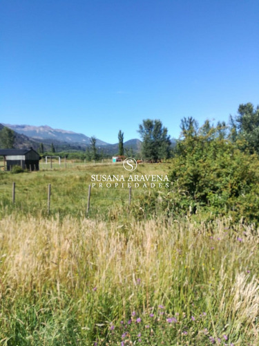 Lote En Venta En San Martin De Los Andes, Patagonia