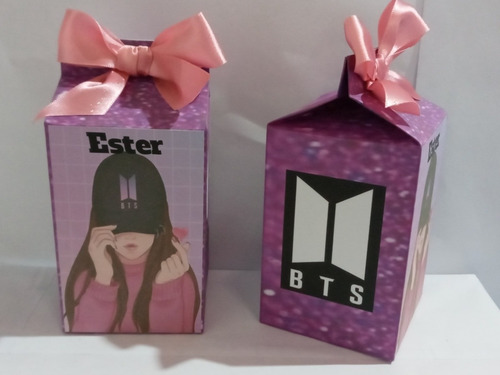 Imagem 1 de 2 de Personalizados Pra Festa