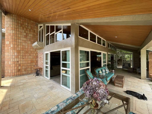 Imagem 17 de 30 de Casa Com 4 Dormitórios À Venda, 313 M² Por R$ 3.950.000,00 - Granja Viana - Cotia/sp - Ca2294