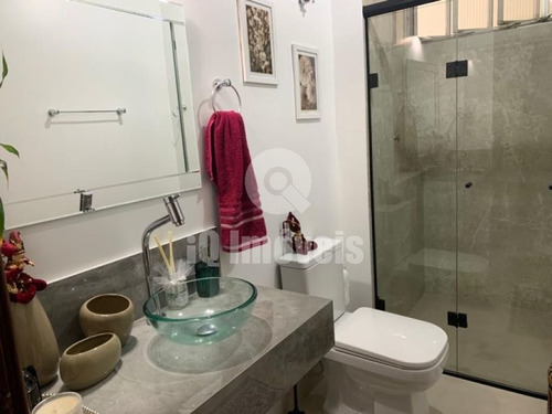 Imagem 6 de 15 de Apartamento Higienopolis, 150 M², 3 Dormitórios, 1 Suíte, 1 Vaga - Iq26229