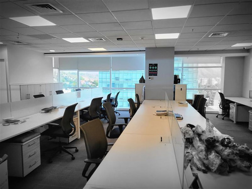 Imagen 19 de 28 de Oficina En Arriendo En Las Condes