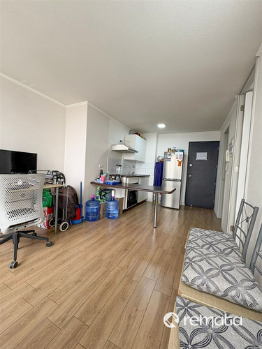 Liquidacion Depto En Venta De 2 Dorm. En Estación Central