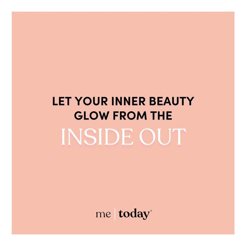 Me Today Serum Diario De Momen, 30 Ml, Hidrato Y Refine Con