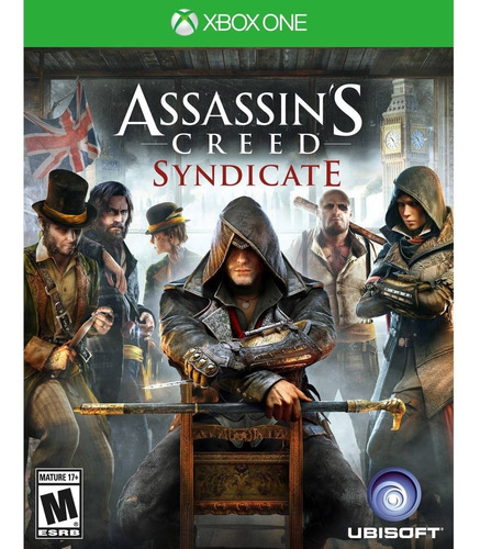 Assassin's Creed: Syndicate Para Xbox One