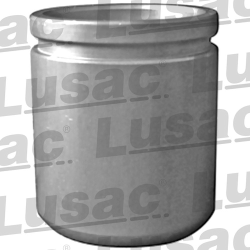 Piston Freno Disco Delantero Lusac Para Jetta A2 1987-1992