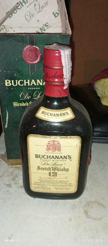 Buchakanan 