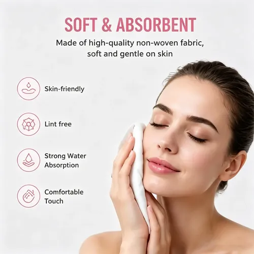 Face Disposable Compressed Towels, Portable Cotton Coin