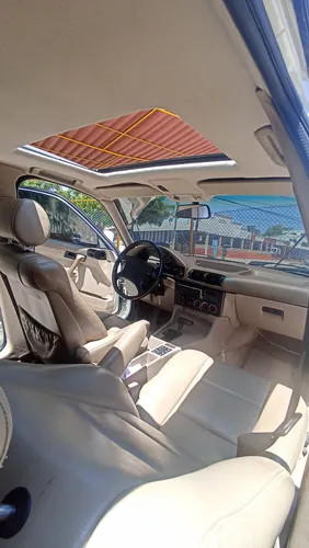 BMW Serie 5 2.5 525i E34