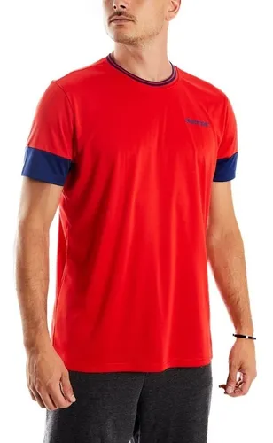 Remera babolat hombre hot sale