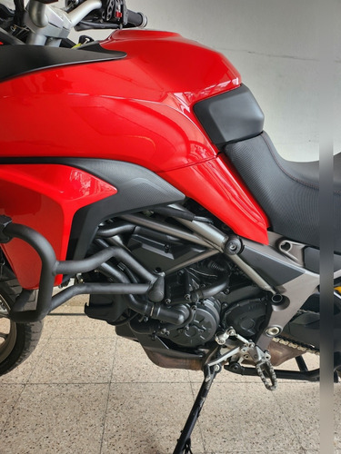Multistrada 950 2017 Ducati Excelente Tuamoto