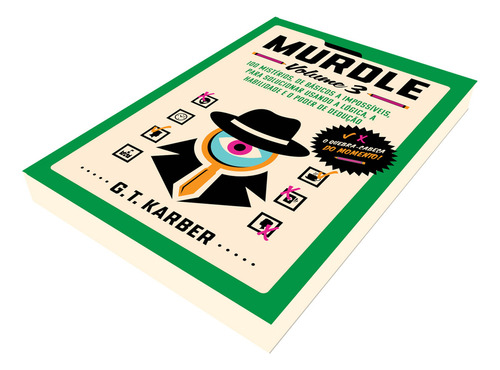 Murdle: Volume 3