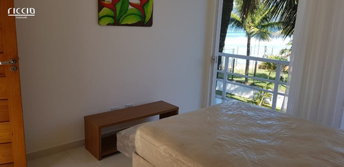 Casa - Praia Do Sape - Ref: 7404 - V-ri3033