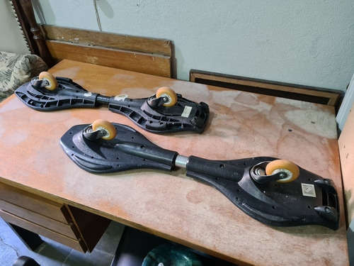 Skate Waveboard