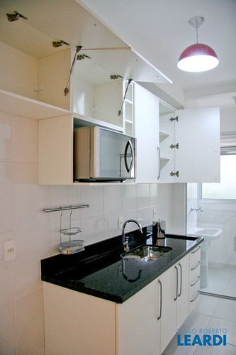 Imagem 7 de 15 de Apartamento - Barra Funda - Sp - 388164